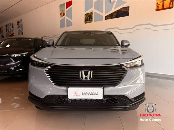HONDA HR-V 1.5 DI I-VTEC FLEX EXL CVT